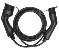 Green Cell Kabel GC EV Type 2 3.6kW 5m - 601278 - zdjęcie 3